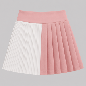 Itu Penny Pleated Skort