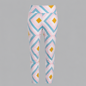 Itu Pull Up Pants