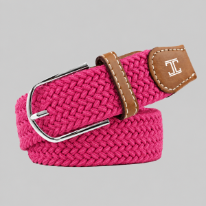 Itu Pink Belt