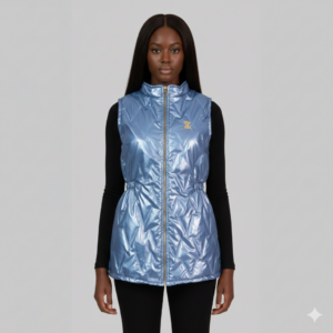 Itu Bling Gilet