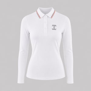 Itu Lara Pink Shirt