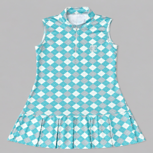 Itu Junior Bottom Pleated Dress