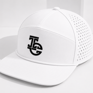 Itu Trucker Cap White