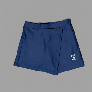 Itu Junior Wrap Skort
