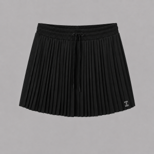 Itu Black Drawstring Tralala
