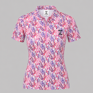 Itu Wild Flower Craft Shirt