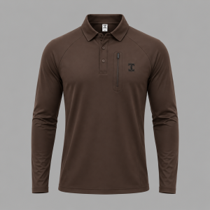 Itu Juma Long Sleeve Shirt