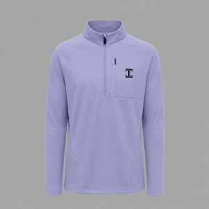 Itu Tintsi B The Top Blade shirt