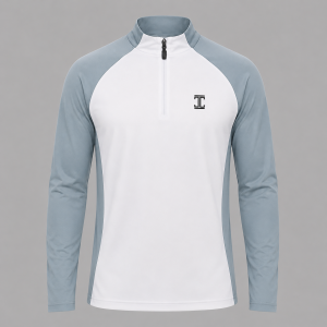 Itu Swanky Two-Tone Fairway Sweater