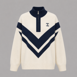 Itu Ofi V stripe jersey