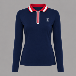 Itu Khensi Golf Shirt