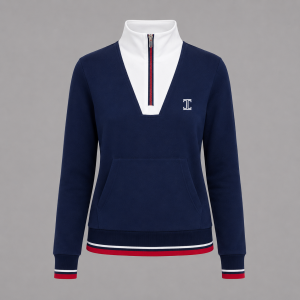 Itu Pula V Sweater