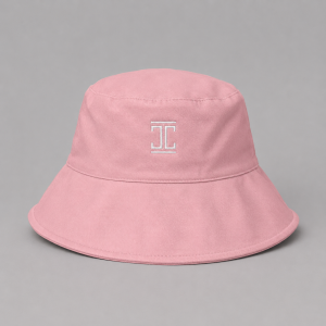 Itu Bow Bucket Hat