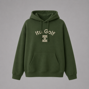 Itu Basic Hoodie