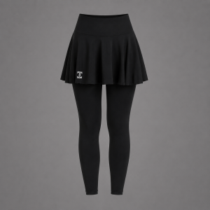 Itu Candy Skort and Tight