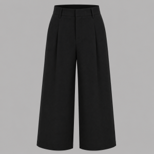 Itu Jowie Loose Fit Pants