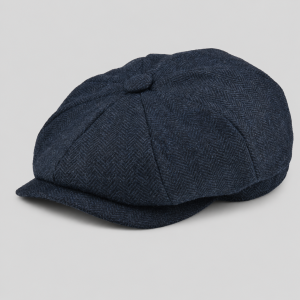 Itu Poor Boy Cap