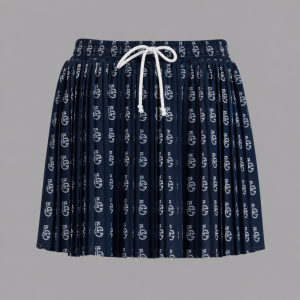 Itu Blue Drawstring Tralala
