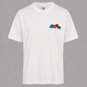 Itu Cartoon T-Shirt