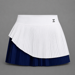 Itu Navy/White 2Step Tralala