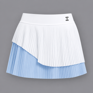 Itu Sky Blue/White 2Step Tralala