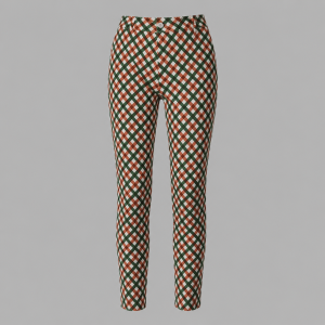 Itu Leseja Pants