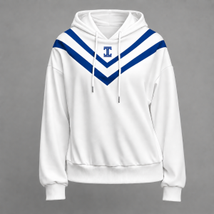 Itu Viola Hoodie