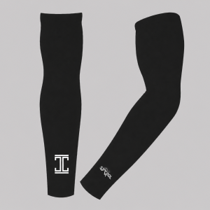 ITU UV Sun Sleeves Black