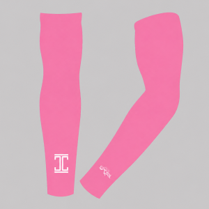ITU UV Sun Sleeves Pink