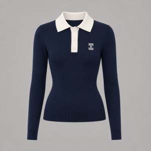 Itu Lesedi Knitted Jersey