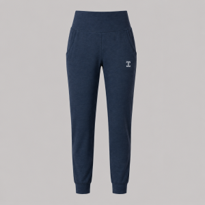 Itu Sally Joggers Navy Blue