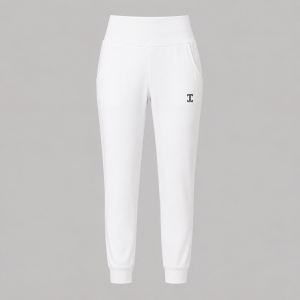 Itu Sally Joggers White