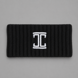 Itu Headband black