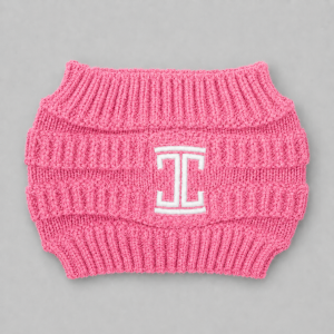 Itu Headband Pink