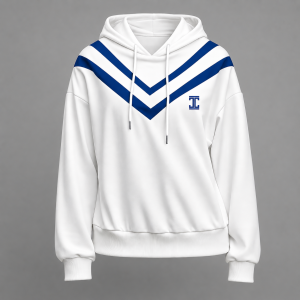 Itu Viola Hoddies