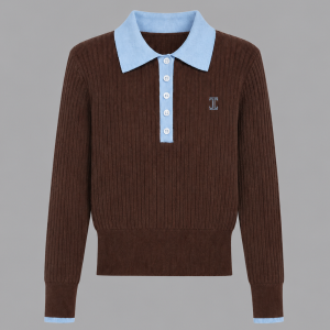 Itu Naledi Knitted Jersey