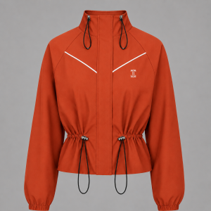 Itu Nelly V Jacket Mauve
