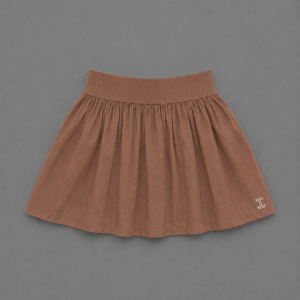 Itu Amani Skirt Brown