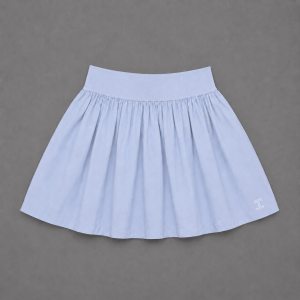 Itu Amani Skirt Sky Blue
