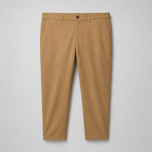 Itu Basic Pants Beige