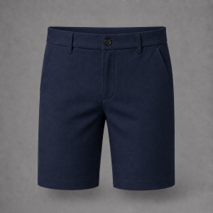 Itu Lux Short Navy Blue