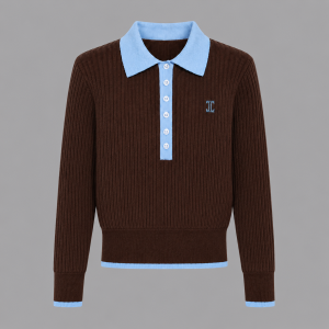 Itu Naledi Knitted Jersey
