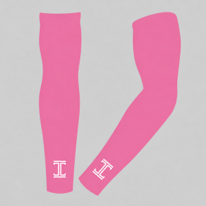 ITU UV Sun Sleeves Pink
