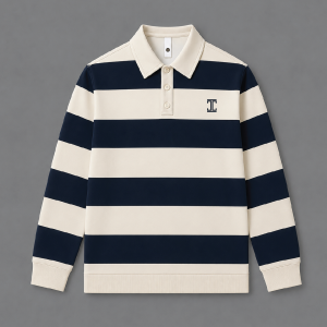 Itu Melly Stripped Sweater
