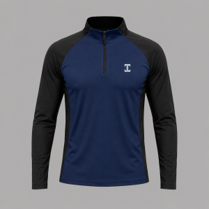 Itu Milton Fairway Sweater Navy/Black