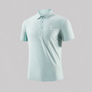 Itu Square Jacquard Craft Shirt