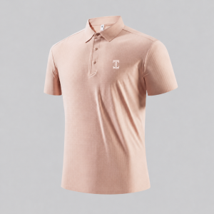 Itu Square Jacquard Craft Shirt