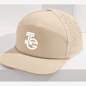 Itu Trucker Cap Beige