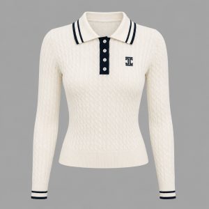 Itu Neo Knitted Jersey