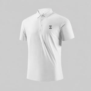 Itu Square Jacquard Craft Shirt